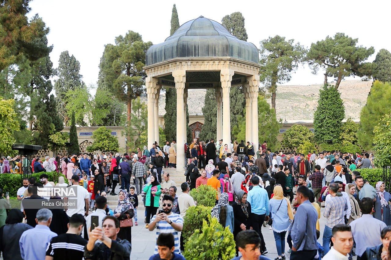 persian people