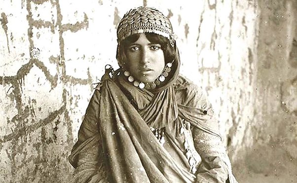 persian people