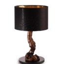 Persian nature table lamp-Persis Collection