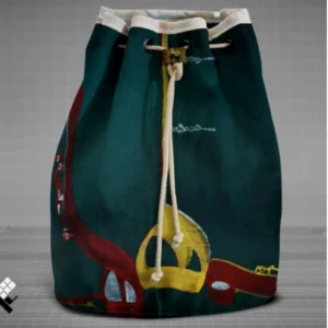 HICH BACK BAG