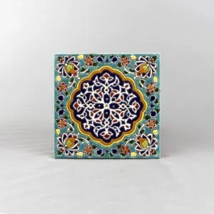Savfavid Clay Tile (k202)