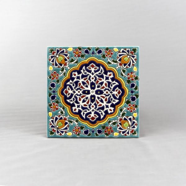 Savfavid Clay Tile (k202)