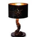 Persian nature table lamp-Persis Collection