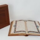 arabic persian quran-books-persis-collection