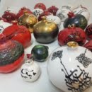 Persian Pomegranate-Persis Collection