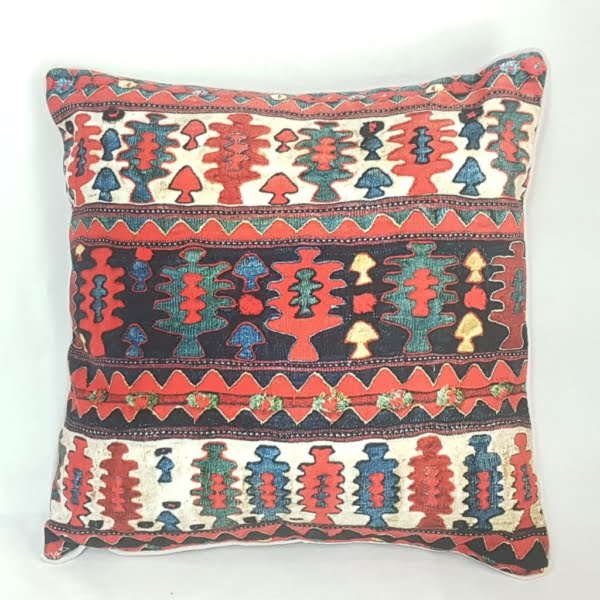 Eastern Carpet Cushion Cover 45 x 45cm
