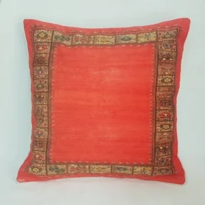 Gabbeh Rug Cushion Cover 45 x 45cm