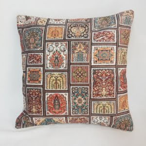 bakhtiari-carpet-cushion-persis-collection