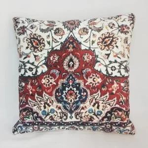 Persian Rug Cushion Cover 45 x 45cm