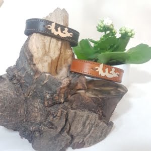 GOD KHODA Bracelet-persis collection