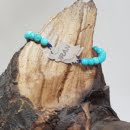 IRAN TURQUOISE BRACELET-Persis collection