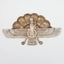 Farvahar Wing 3D Wall Decor-Persis Collection