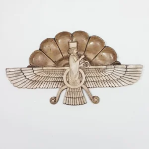 Farvahar Wing 3d Wall Decor