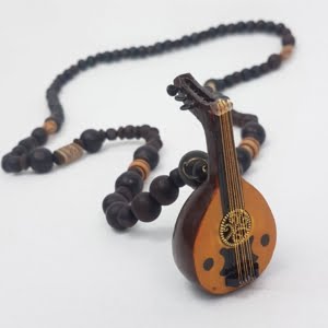 OAD NECKLACE-Persis Collection