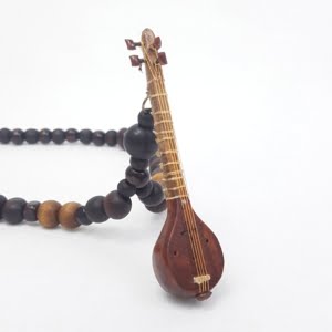 SETAR NECKLACE - Persis Collection