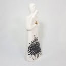 MIDDLE EASTER LOVE SCULPTURE-Persis Collection