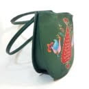 BEAUTIFUL WORLD 2 in 1 TOTE BAG -Persis Collection