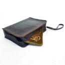 EVERYTHING CLUTCH BAG-Persis Collection