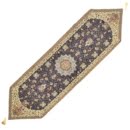 tassel berry Termeh table runner-Persis Collection