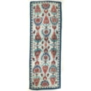 Persian garden scarf-Persis Collection