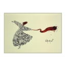 HAPPY SPRING CARD