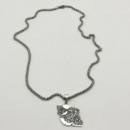 Iran Ghalamzani necklace-Persis Collection