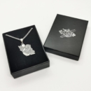 Iran Ghalamzani necklace-Persis Collection