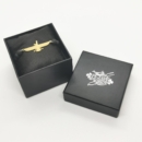 LAVA STONE FARVAHAR BRACELET -PERSIS COLLECTION