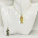 Persian immortal necklace-Persis Collection