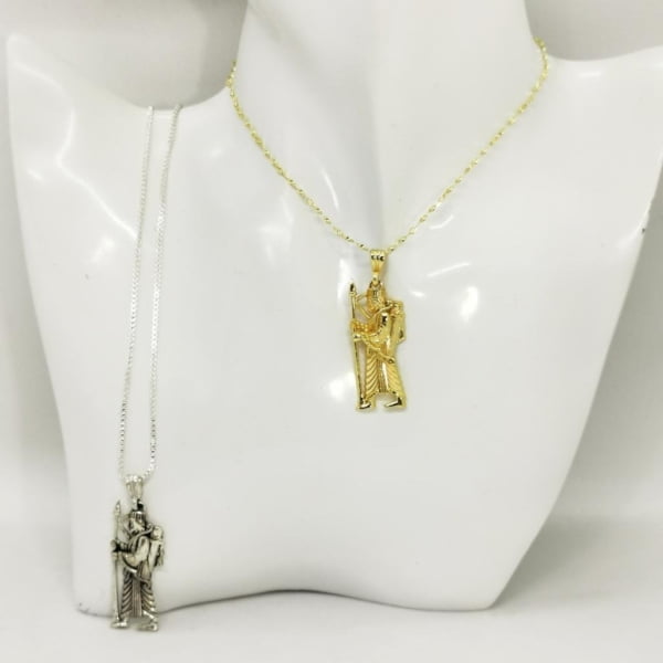 Persian Immorta Necklace
