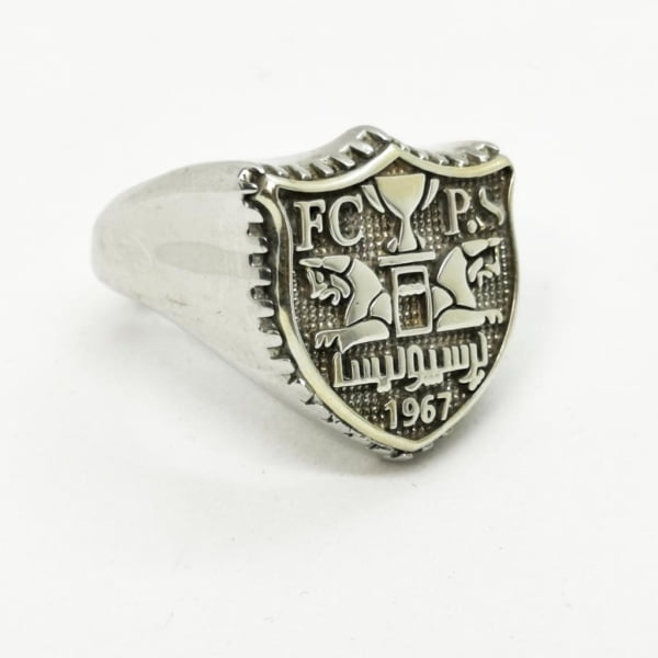 PERSEPOLIS FC RING-PERSIS COLLECTION