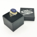 Azure Farvahar ring-Persis Collection