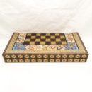 KHATAM BACKGAMMON-PERSIS COLLECTION