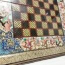 KHATAM BACKGAMMON-PERSIS COLLECTION