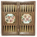 KHATAM BACKGAMMON-PERSIS COLLECTION
