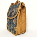 BLUE TERMEH SHOULDER BAG PERSIS COLLECTION