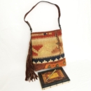 Persian Kilim bag- Persis Collection