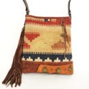 Persian Kilim bag- Persis Collection