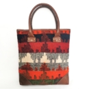 Persian Carpet bag- Persis Collection