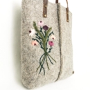 PERSIAN NAMAD BAG-Persis Collection
