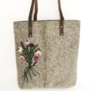 PERSIAN NAMAD BAG-Persis Collection