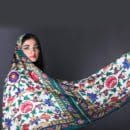 The Arg scarf-Persis Collection