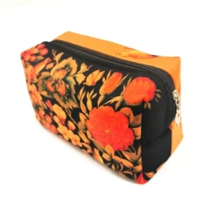 PERSIAN STORY MAKEUP BAG