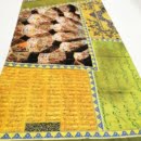 PERSIAN ART SCARF-PERSIS COLLECTION
