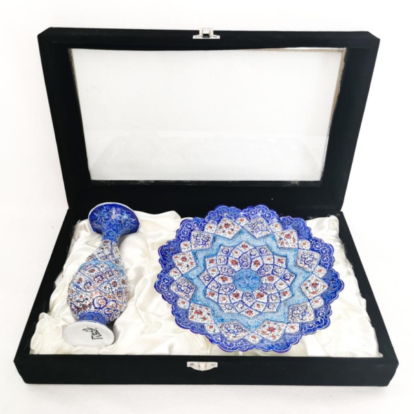 Minakari Gift Set