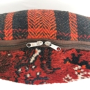 HANDMADE PERSIAN CARPET CUSHION