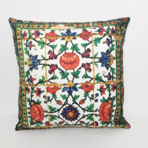 THE ARG CUSHION COVER 45x45 cm