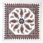 Ghalamkari Tablecloth