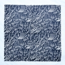 SIAH MASHGH TABLECLOTH 1 x 1 M