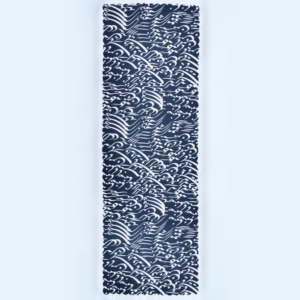 SIAH MASHGH TABLE RUNNER 135cm